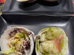 -1218 GRILL 主厨