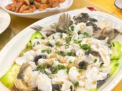 -台山美食一绝阿四台山黄鳝饭(阿四创作店)