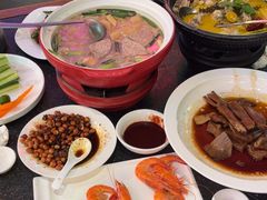 -王庄阿咪海鲜大排档(象园店)