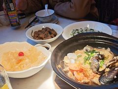 -涌上外婆桥(南塘店)