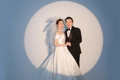 -Mu慕婚纱摄影·超级工作室