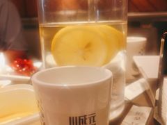 -川成元·麻辣香锅(凯德MALL西直门店)