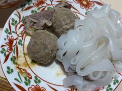 -汕头八合里海记牛肉店(清河店)