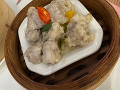 -国龙大酒店-中餐厅