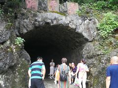-灵栖洞天