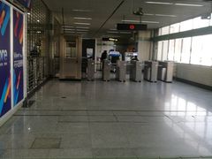 -漕溪路(地铁站)