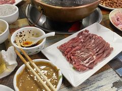 -原柳滩高台阶涮羊肉