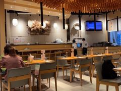 -味太助·银饭食堂(中华城店)