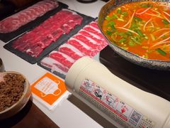 -旺福·贵州酸汤牛肉火锅(陆悦天地店)