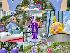 -东莞松山湖万象汇