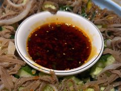 -常和州·夜宵大排档(常州单店)