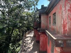 -焦山景区-万佛塔