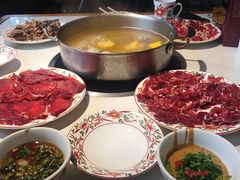 -汕头八合里海记牛肉店(清河店)
