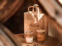 -麦当劳(南后街店)