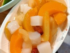 -0317火锅鸡·清真(正达店)