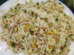 扬州炒饭-沁园春酒店(沿河街店)