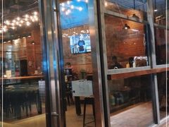 门面-Devils’ Brewery小恶魔精酿啤酒(泛海美式熏肉店)