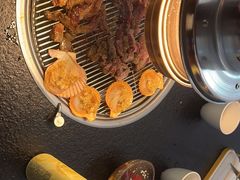 -熊大·鲜烤黄牛肉(五山店)