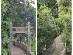 -船政文化景区-罗星塔公园