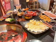 -伊茉家的烤肉店(勒泰中心店)