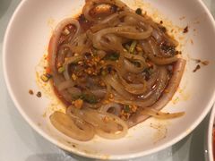 -眉州东坡(北苑华贸店)