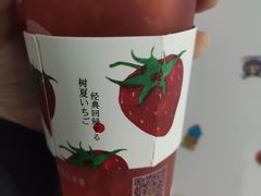 -树夏(金楠天街店)