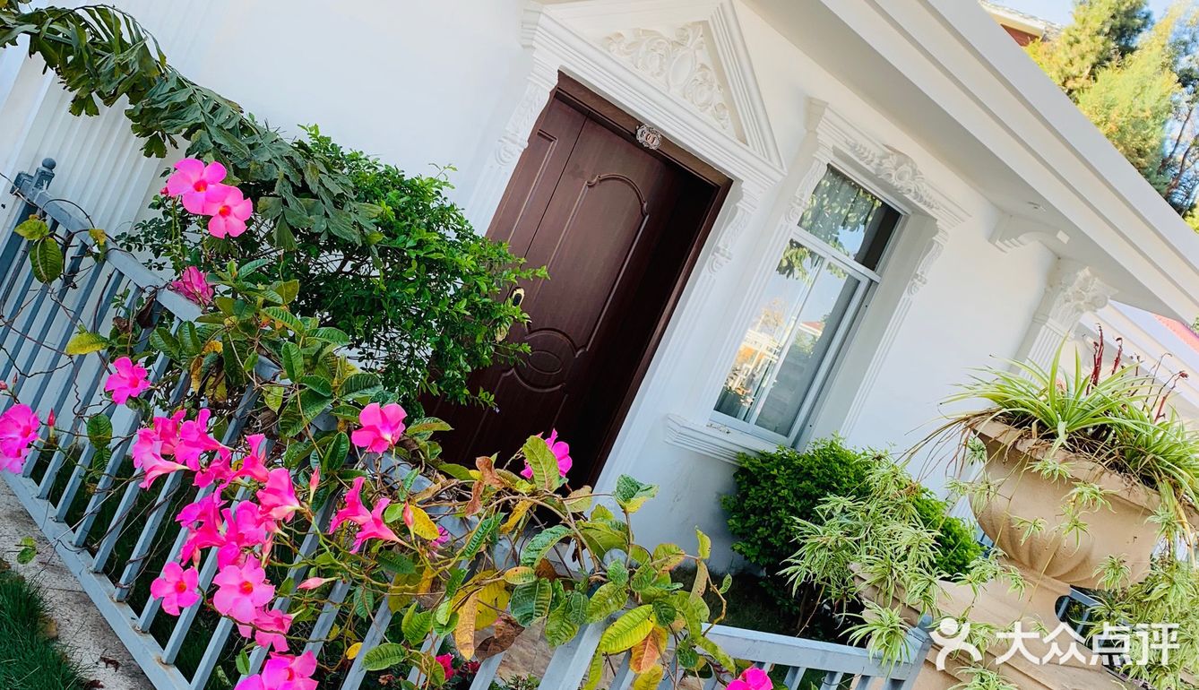 想和你在丽江的街头走一走