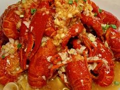 -漫天香·小龙虾餐厅(夏湾店)