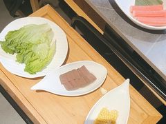 -竹犇番茄火锅(长风街店)