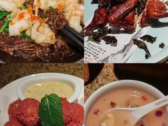 -绿茶餐厅(coco park 店)