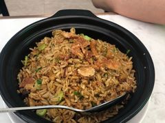 -东鑫记港式茶餐厅(南京东路店)