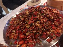 -靓靓蒸虾·头牌蒸虾(雪松路总店)