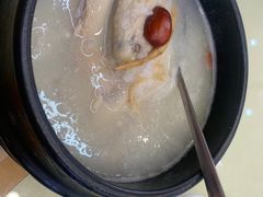 -服务大楼冷面(延大店)