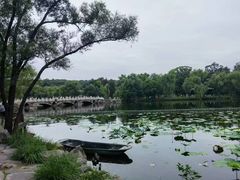 -承德避暑山庄景区