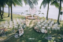 点击看大图 -美薇亭婚礼顾问