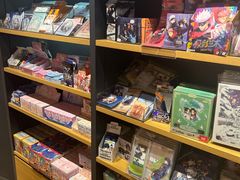 -九木杂物社(首开通州万象汇店)