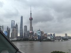 -尚9·一滴水江景中餐厅