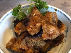 杭州酥鱼-山外山菜馆(玉泉路店)