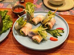-苏梅花园(群星城店)