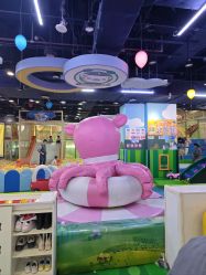 -万达宝贝王(西宁店)