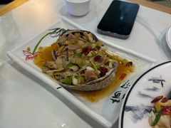 -威海渔村(静安旗舰店)