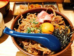 -隐泉京望日式料理(太和广场店)