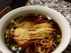 老牌阳春面-南京大牌档(凯德大峡谷店)