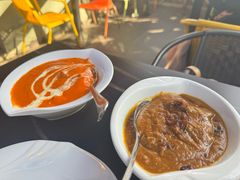 -Santoor 萨都里印度餐厅(北锣鼓巷店)