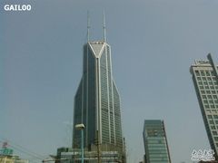 -上海世茂广场(南京东路店)