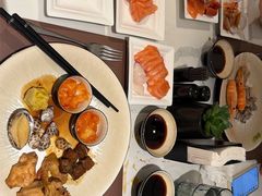 -粤海喜来登酒店·盛宴海鲜牛排自助餐厅(天河城店)