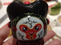 -海底捞火锅(长宁路龙之梦店)