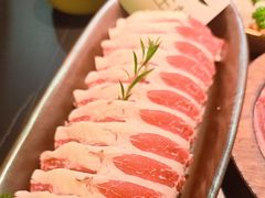 -季季山·云南野生菌火锅(上海首店)