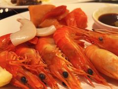 -圣丰索菲特·2 On 988 Café 自助餐厅