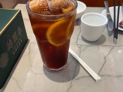 -锦园春香港茶餐厅(西海湾旗舰店)